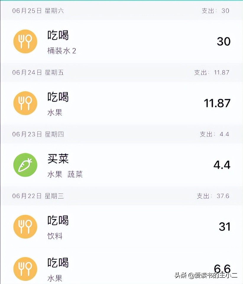 明星们别卖穷了，你们不知道普通人的日子有多节俭