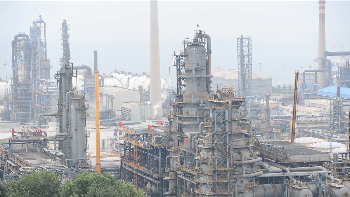 为什么核电站都要建在海边？为了往海里排放核废水？带你了解真相