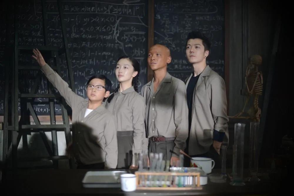 尹希12岁上中科大，公费留学后入籍美国，坦言：这里更适合我