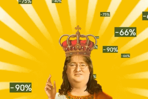 折扣游戏平台推荐：Steam、Epic等低价购买正版大作攻略