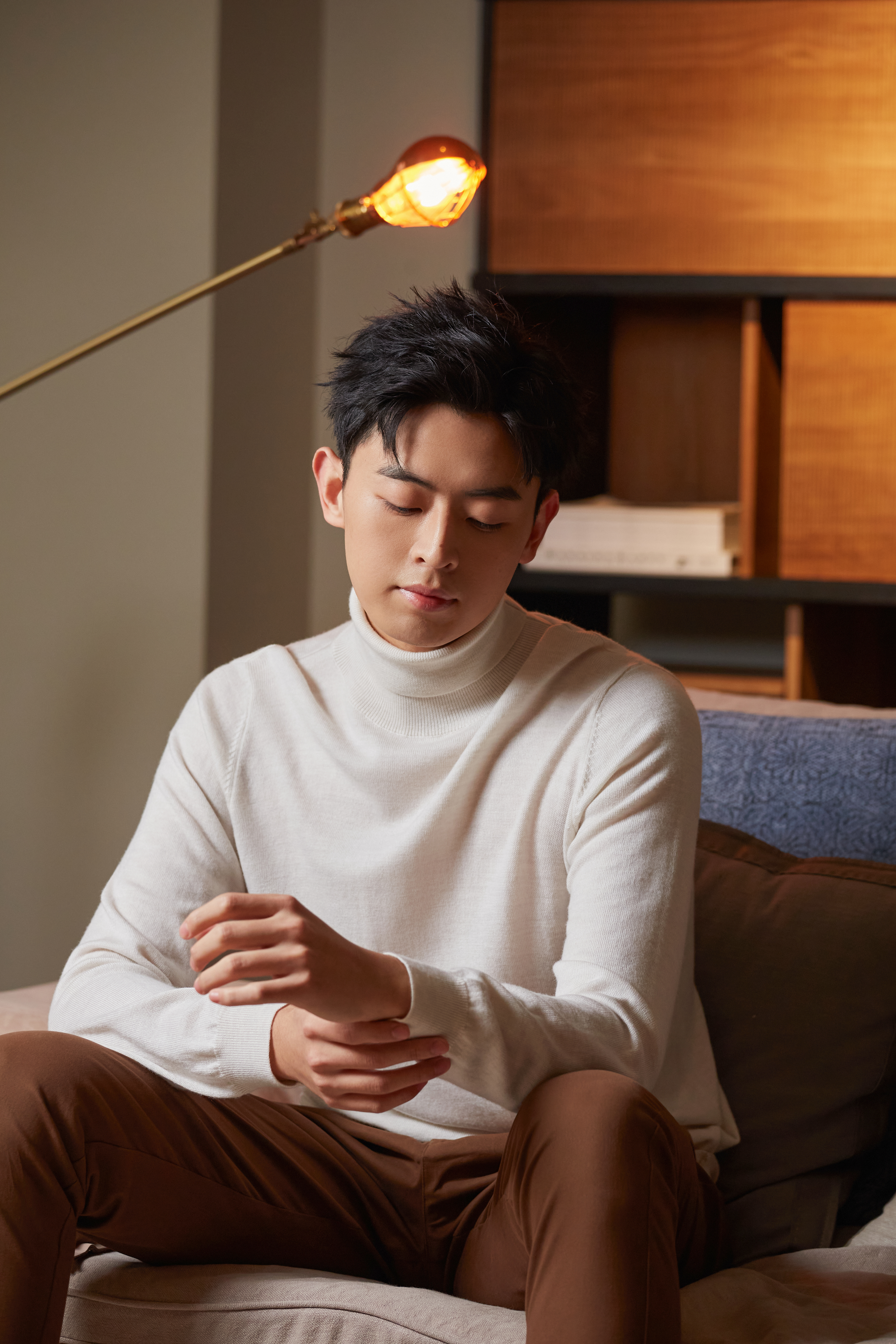 25岁以上男生必看！15家宝藏男装品牌，轻熟简约，保暖且帅气