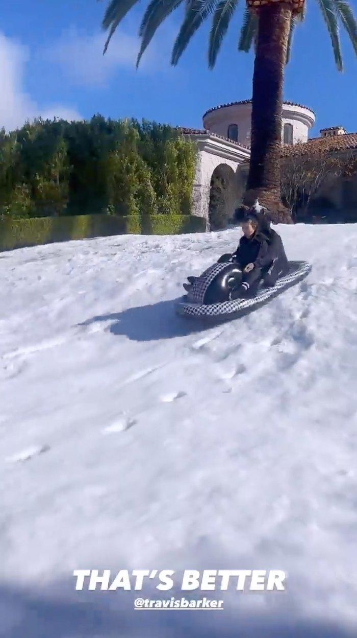 卡戴珊家疯狂狗血的一年！离婚订婚，出轨复合，小小妹偷偷生二胎