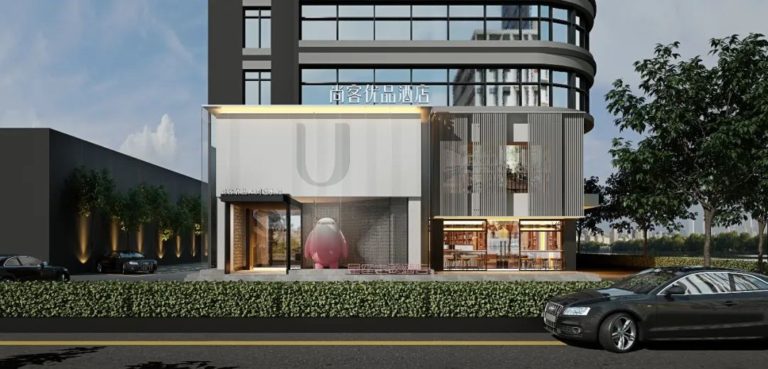 酒店筹建全流程：从规划到开业的完整装修指南