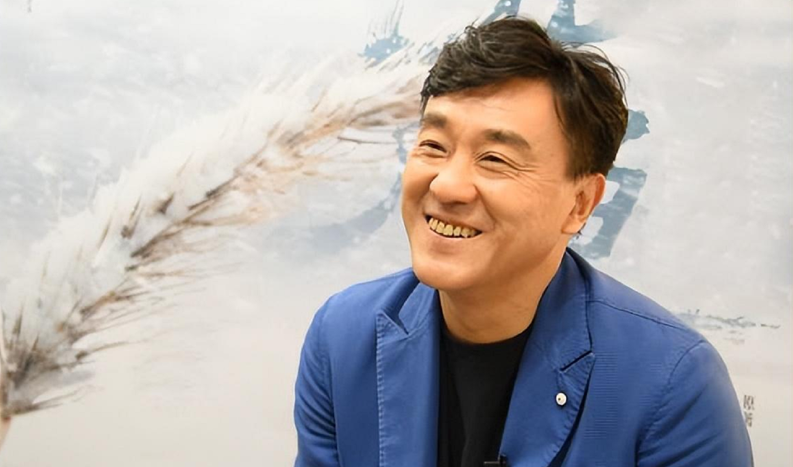 何冰：娶同桌做老婆，25年过去，才明白他捡到的是一块宝