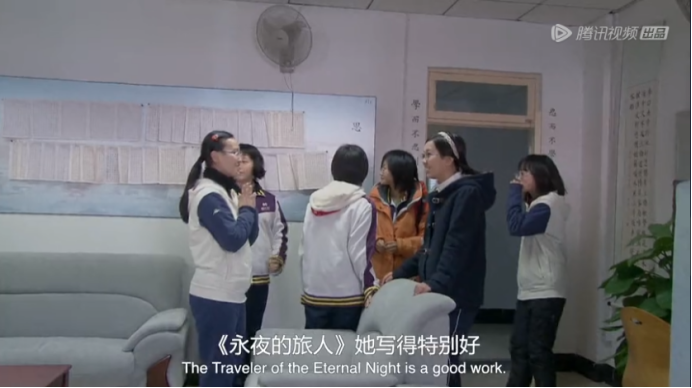 10年前，没有“鸡娃、双减”，北京顶级高中的学生，这样度过三年