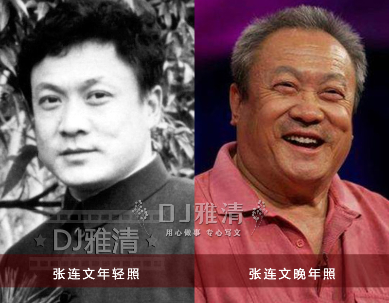 都说北影厂帅哥多 放眼一看果然不假 今天只说29位 帅气无敌演技佳