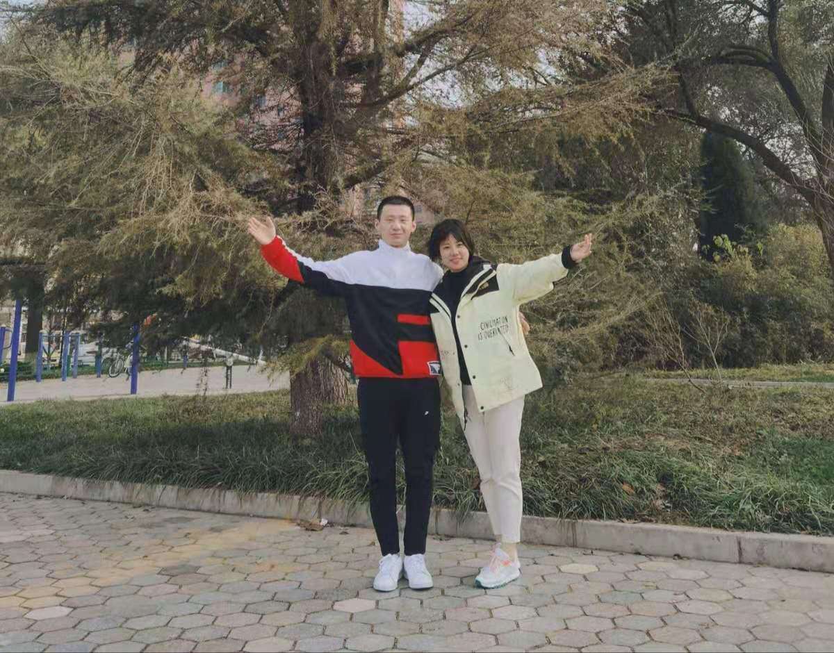 你出现了监狱后，“整合和谋杀案”？坦率地行：我只是让母亲责怪我。