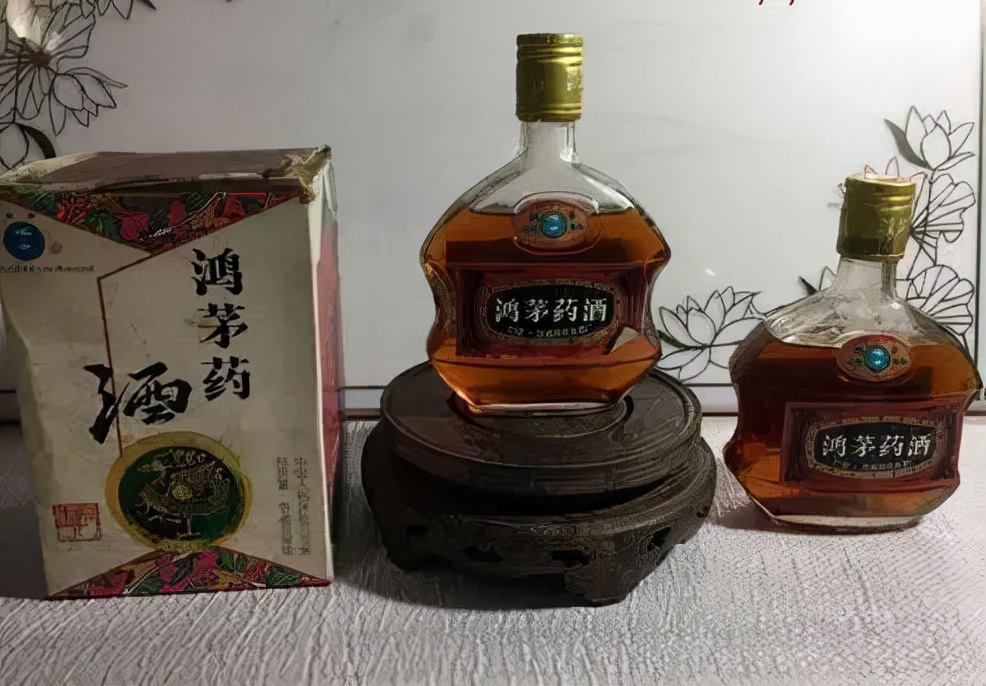 内蒙古7家“中华老字号”，4个半是酿酒的，不愧是歌乡酒海