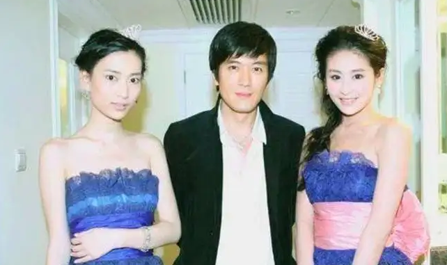 “娱乐圈大嘴巴”喜欢豪门的颖儿，为何选择爱的卑微的付辛博