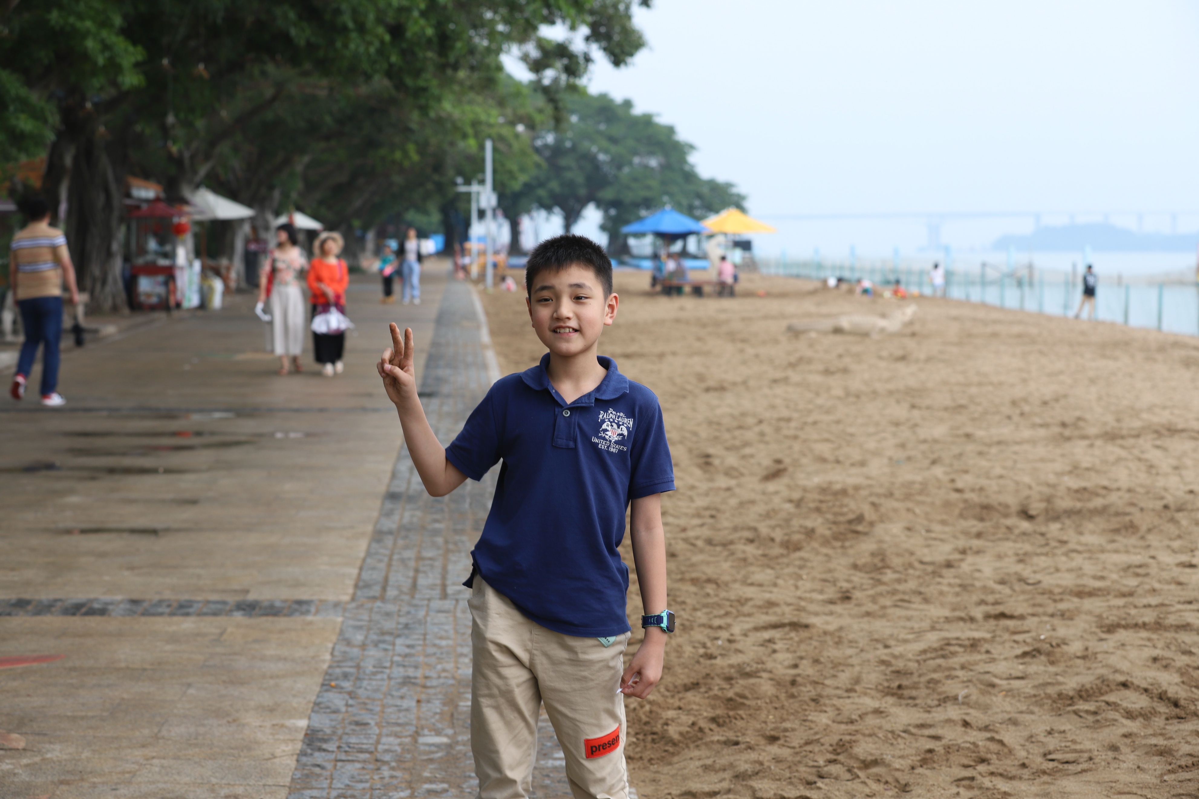 广州新晋网红景点，走进宫崎骏动漫里，南沙彩虹村拍照攻略