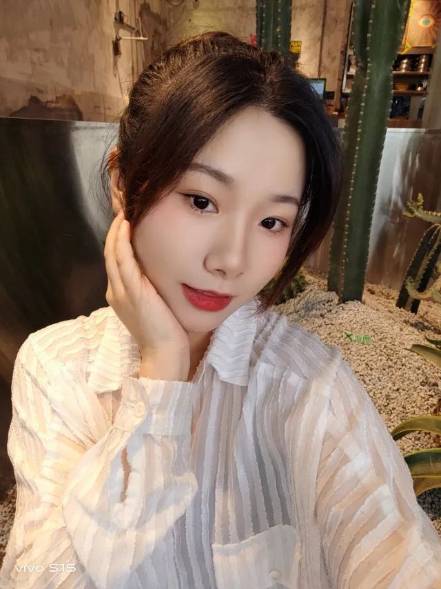 vivo S15测评：可能是骁龙870手机里拍人最好看的