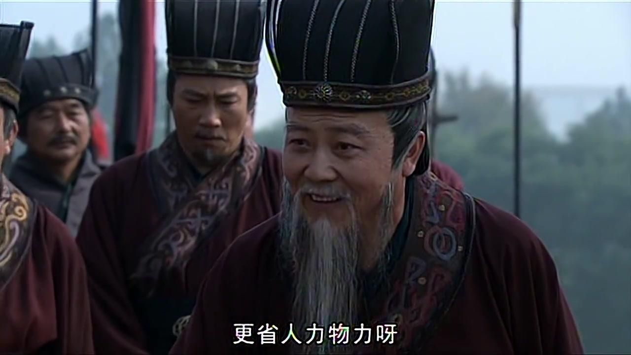 解密霸陵：汉文帝为什么修建不合群的陵寝？他有怎样的苦衷？