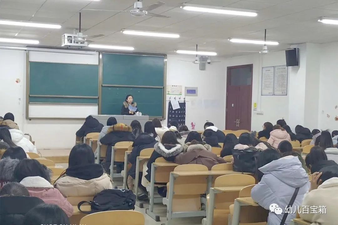 凤凰花开｜我的大学四年——毕业亦开始，不叁有你