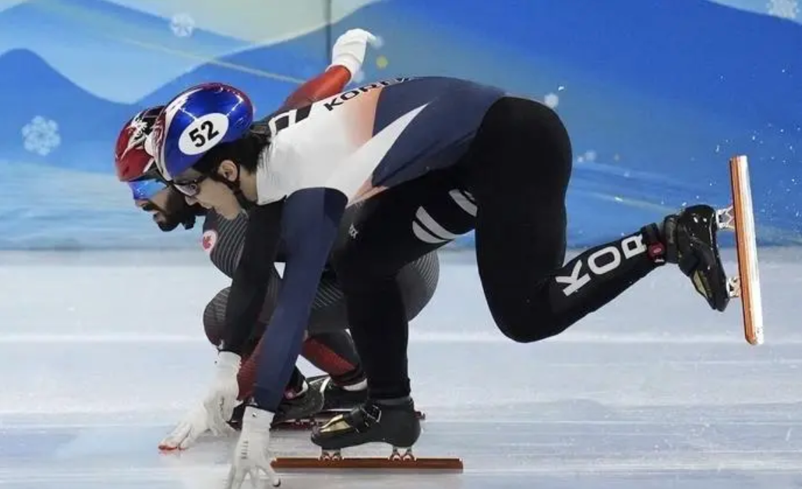 为什么韩国队缺乏团队配合，反而自相残杀？一个别样的解释