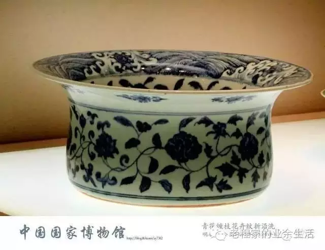 中国陶瓷历史文化简述(11):明代——瓷都景德镇