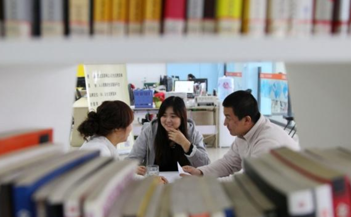 中国大学“口碑”排行榜，第一梯队光宗耀祖，第二梯队都是人上人