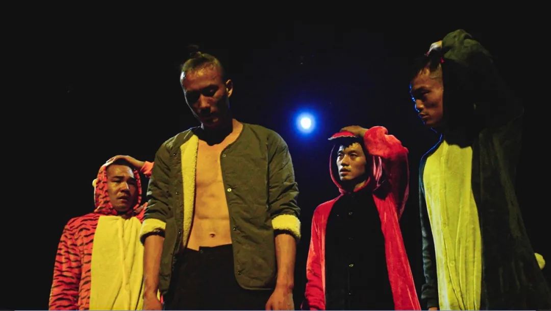 金牌剧评人｜那只是昨夜的一场梦而已