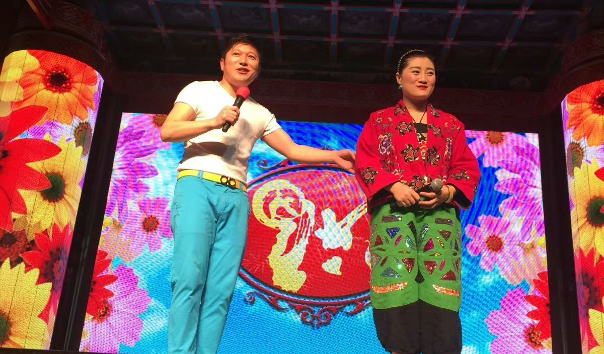 《乡村爱情》5个角色成工具人，丁宁陪跑小蒙娘憋屈，谢兰2次下线