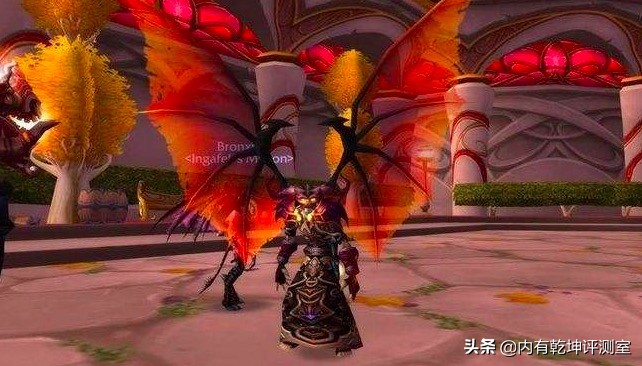 魔兽世界怀旧服：P3属于猎人还有疑问吗？除了换箭头，宝宝也强了