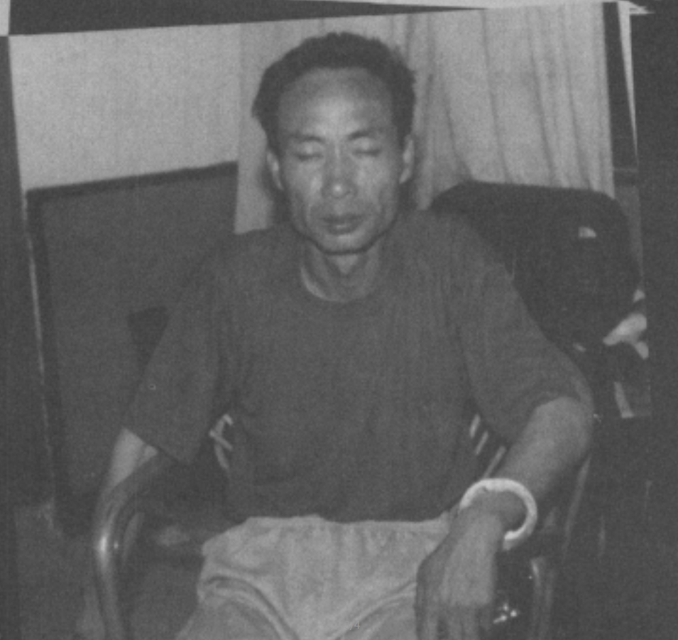 2001年，河北男子引爆宿舍楼致146人遭殃，被捕后：早想炸死他们