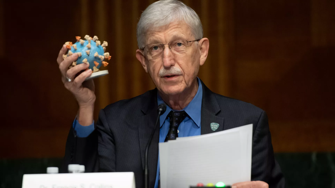 拜登科学顾问引咎辞职，竟辱骂员工+羞辱女性？兰德：我控制不住