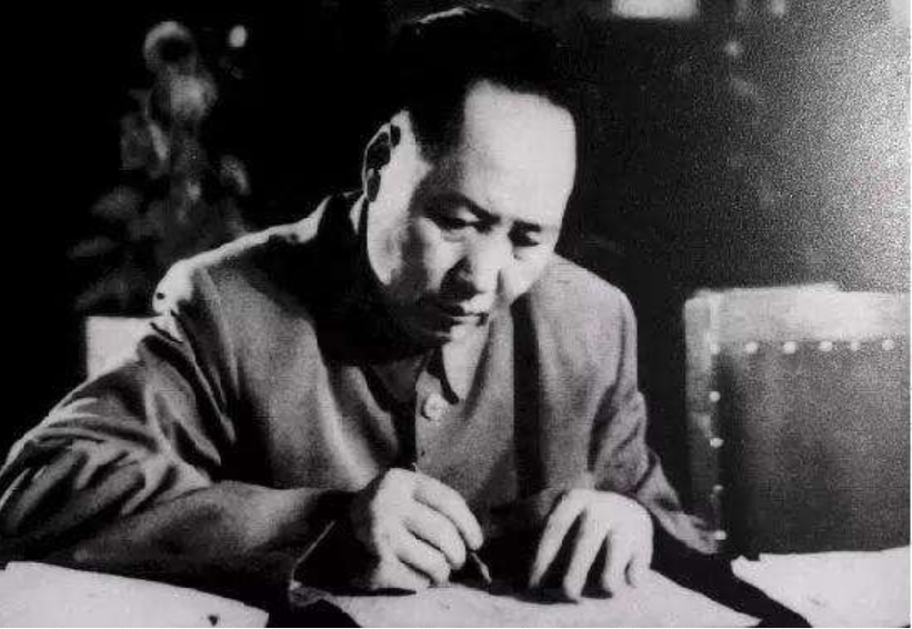 毛主席儿媳刘思齐，再婚长子名字纪念毛岸英：孩子们永远是你亲人