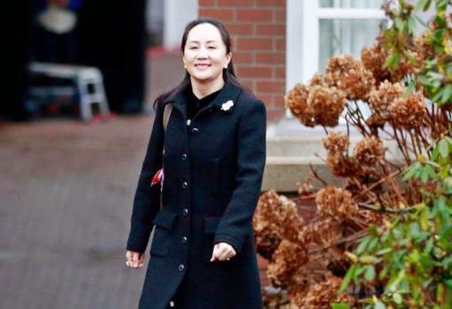 任正非3儿女个个优秀：孟晚舟坚强、任平沉稳、姚安娜哈佛学霸