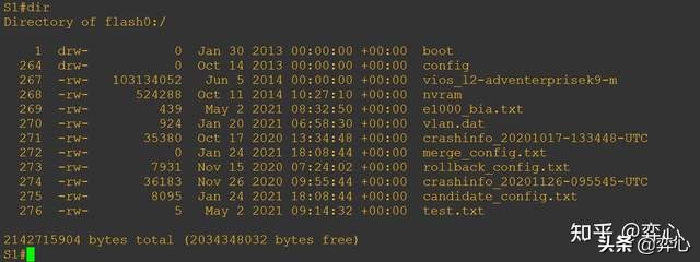 网络工程师的Python之路——Netmiko终极指南