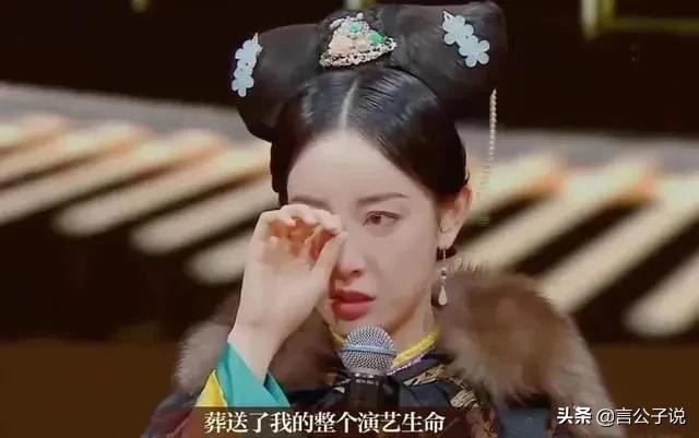 5位医美驻颜的男星，到古装剧里就露了原形，硅胶脸一目了然