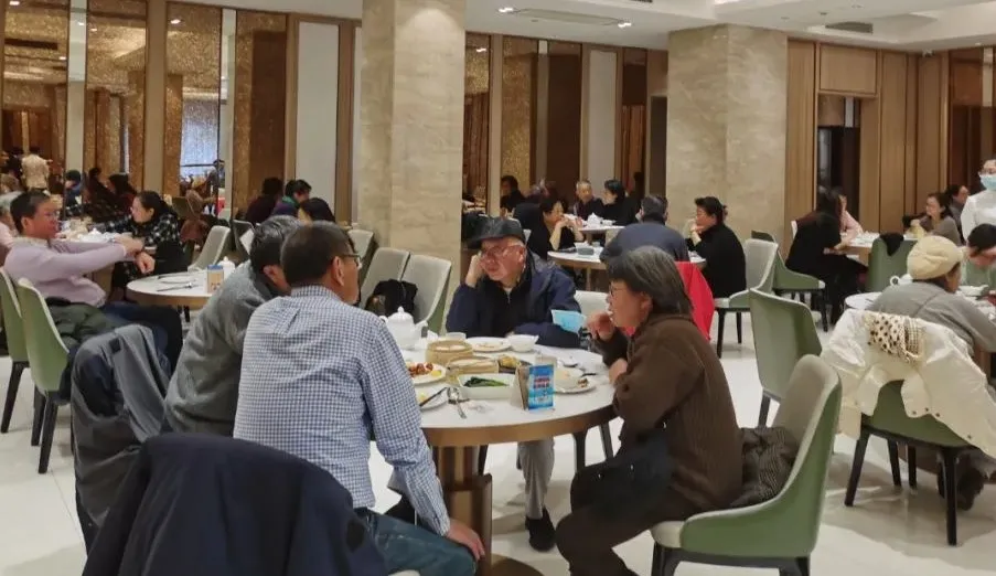 上海这家百年老字号焕新亮相！时隔10年再出广式早茶！菜单翻新还有7.8折优惠