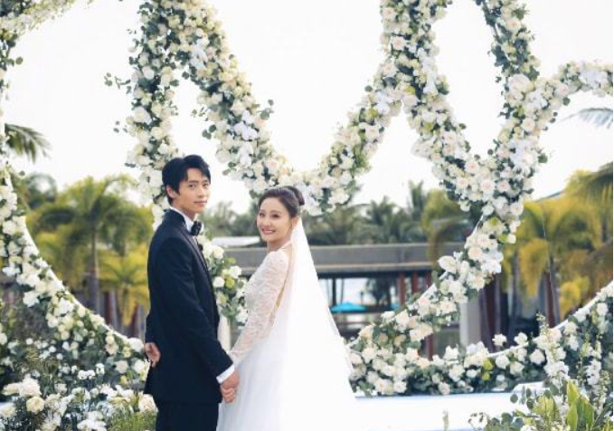 盤點全球六大豪華婚禮！僅一條婚紗200萬，最高花費超60億人民幣