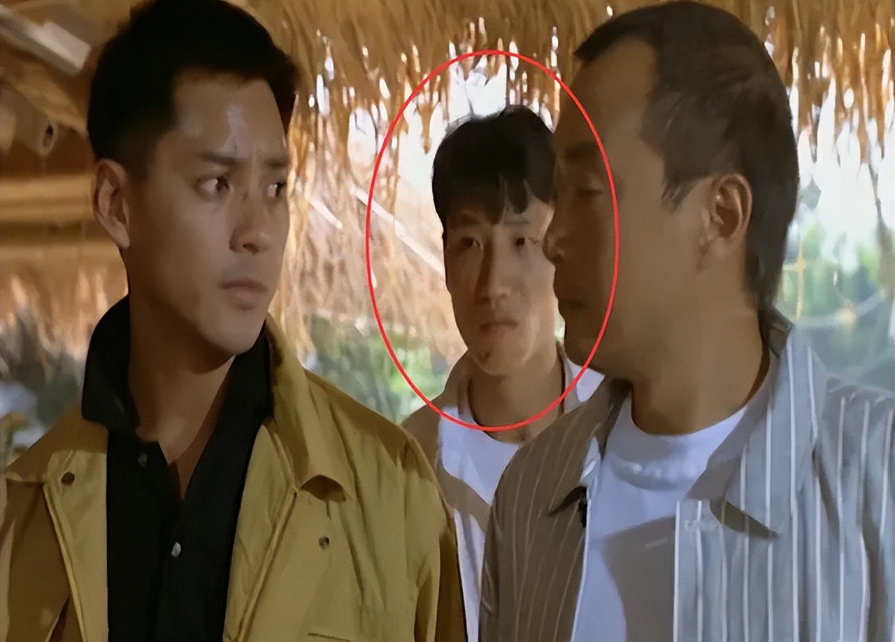 10位港剧配角，或已撑起港圈的半壁江山，厉害到不敢相信