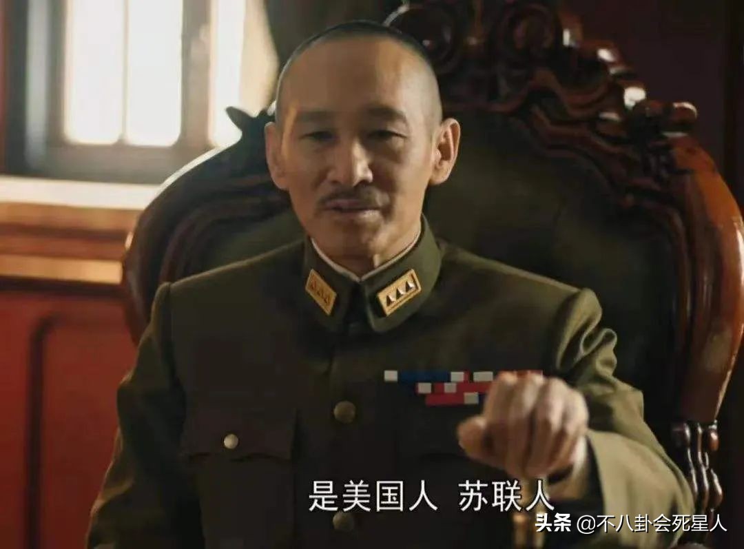 明明是同个演员，结果换剧就认不出，这6位演员“藏”得太深了