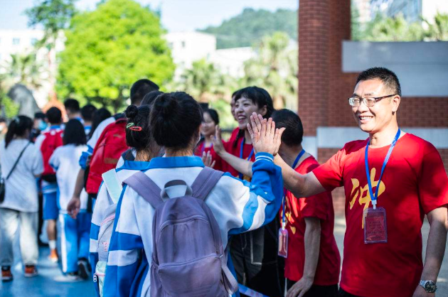 高考军校有哪些学校（含金量高的7所军校）