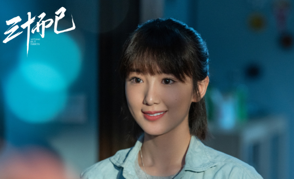 古装VS现代堪称“换头”！多演点古装戏吧，我能磕一辈子