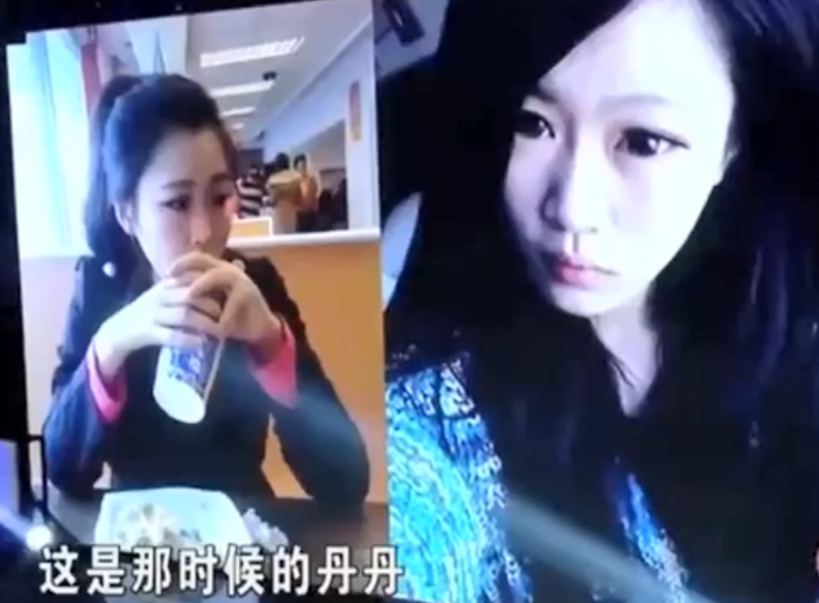 2014年新疆女孩瘫痪失忆，醒来只记得男友，男友不离不弃创造奇迹