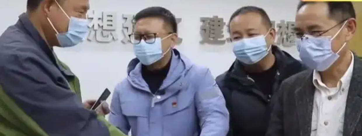 01年，北京男子3万卖房，多年后房子拆迁赔偿1135万时：还我房子