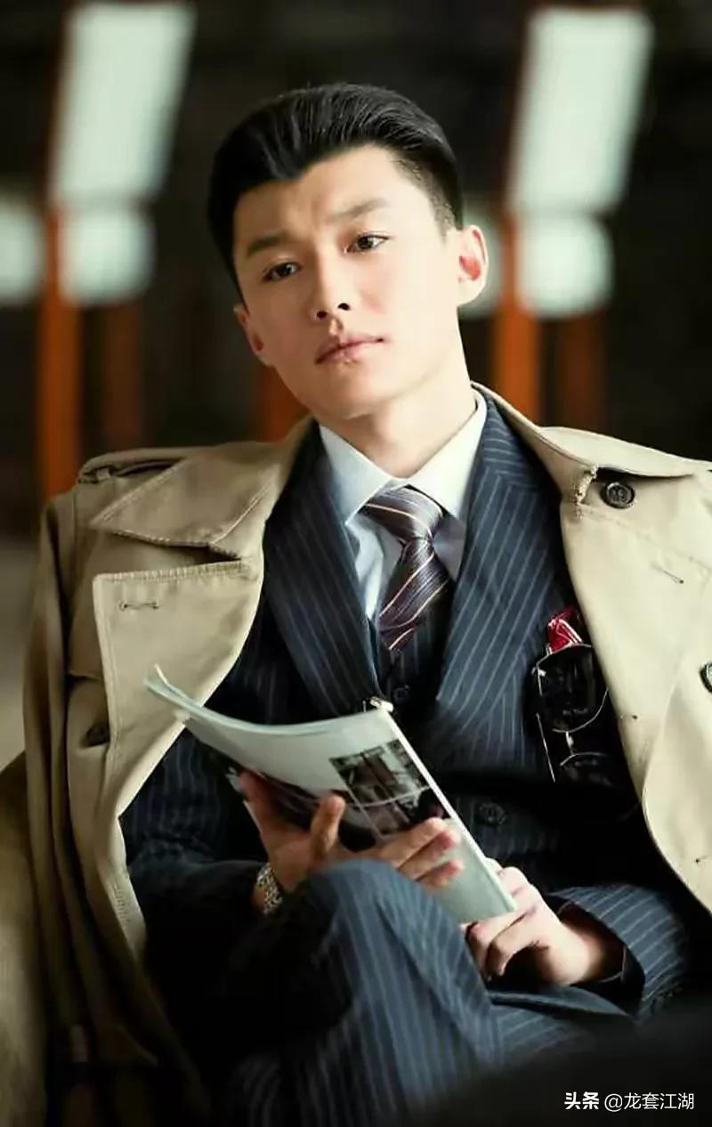 宝藏男演员大盘点，就差临门一脚成顶流