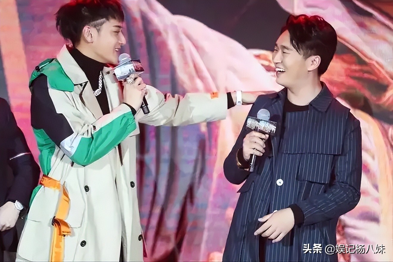 天差地别的5位明星老板，杨幂手把手奶员工，尚雯婕把艺人逼退圈