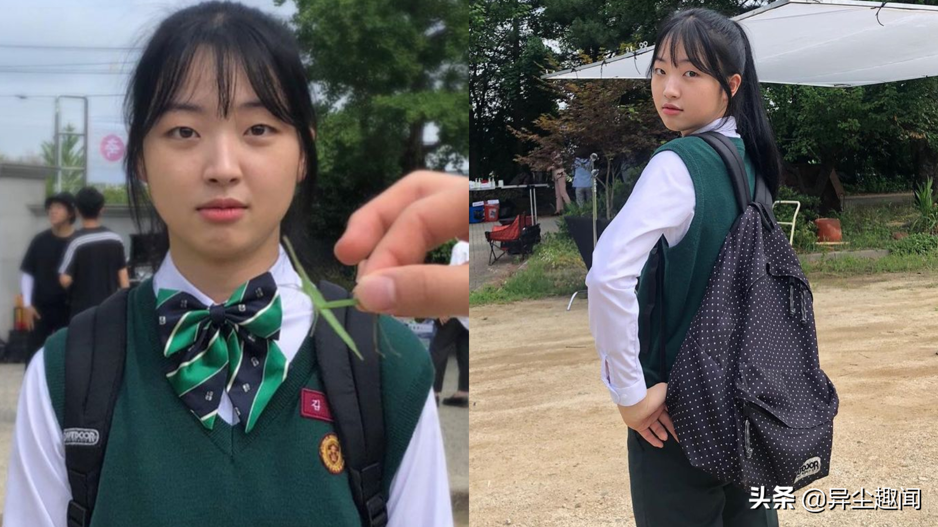 僵尸校园25位学生演员ig剧情角色结局隐藏超多帅哥美女