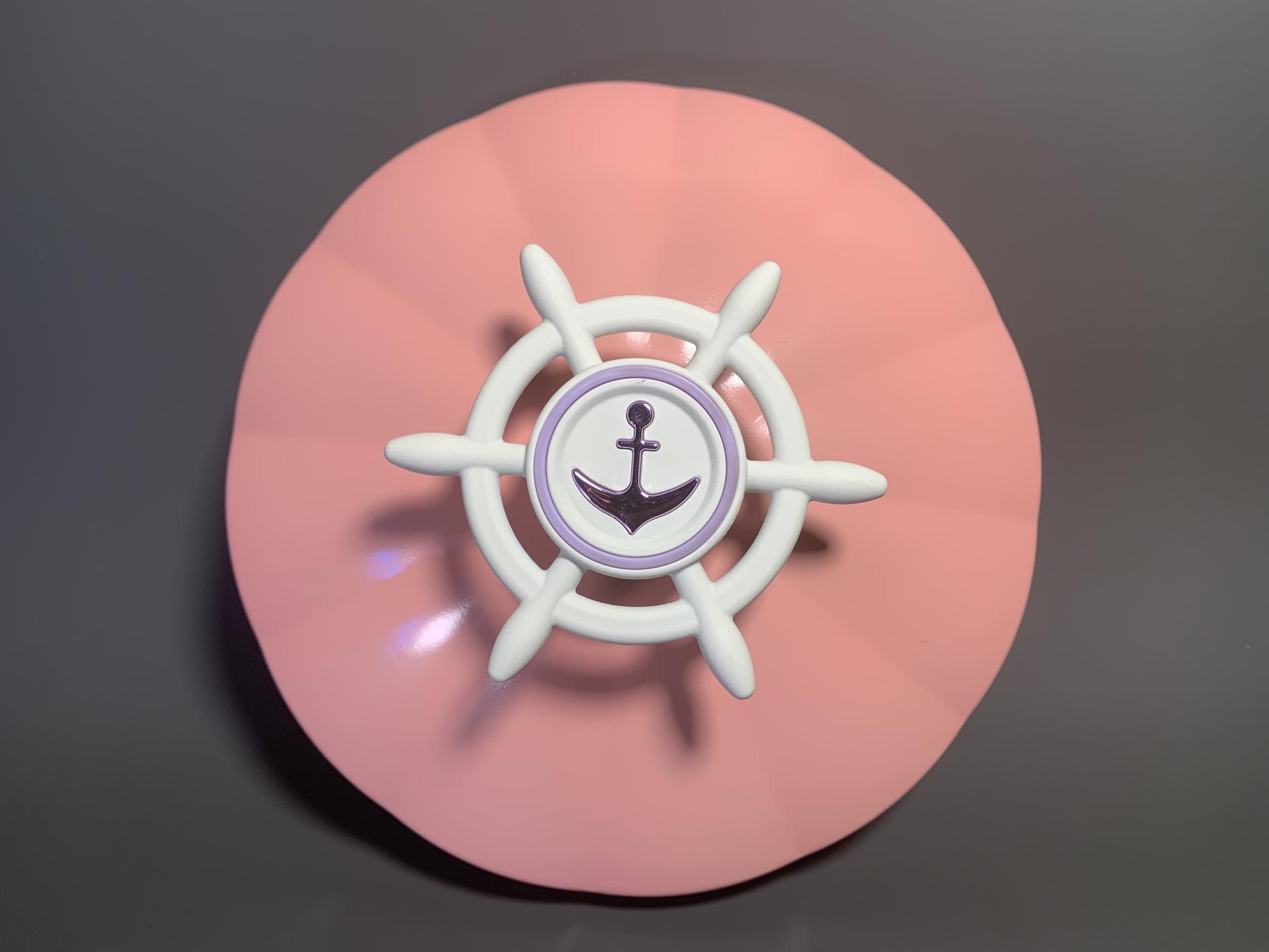 送给女儿的高颜好物—帝伯朗童趣乐园奶锅使用感受