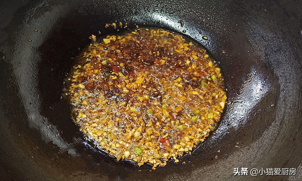 圖片[9]-【醬爆茄子】做法步驟圖 開胃下飯 做法簡單-起舞食譜網