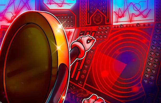 WAVES 价格在一周内暴跌 50%——接下来注意这些支撑位