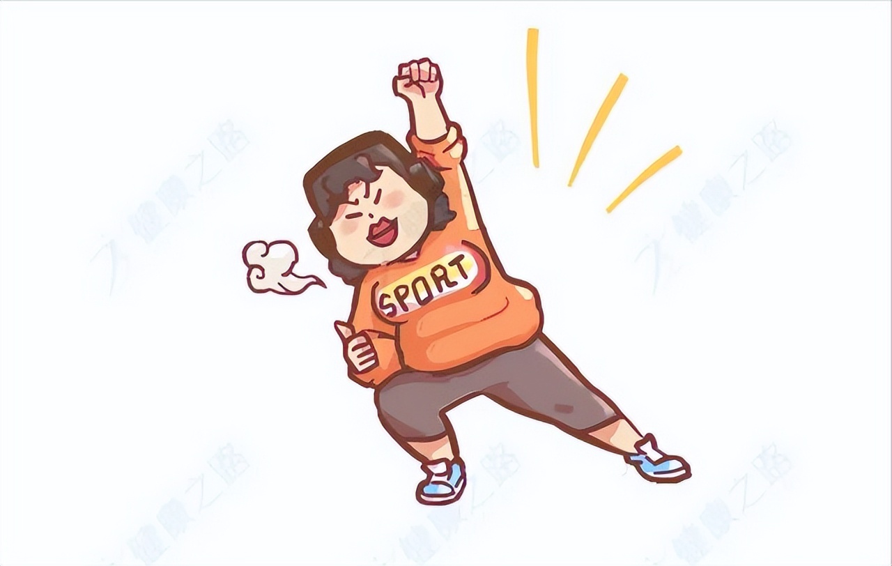 气血不足的人，看这9处就知道！简单3招，教你补回气血