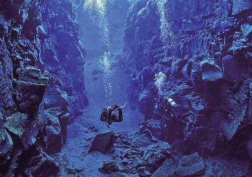 科技无法到达那么深，那么马里亚纳海沟的深度是如何测量出来的