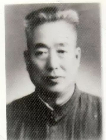 “榆林王”井岳秀：救助过杨虎城，镇压革命力量，死因至今还是谜