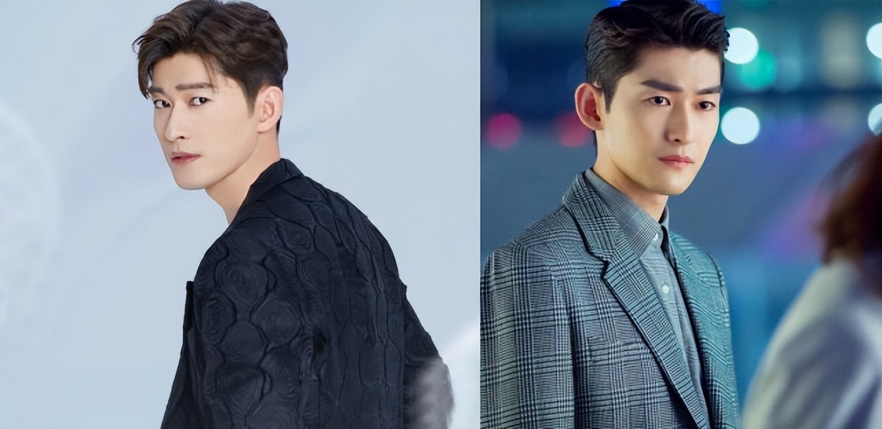 耍帅、装酷、转型难，这6位男星陷入“死循环”，演啥都像真人秀