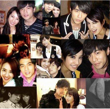 周杰伦成全村希望？回顾他的4段恋情，便知什么是分手见人品