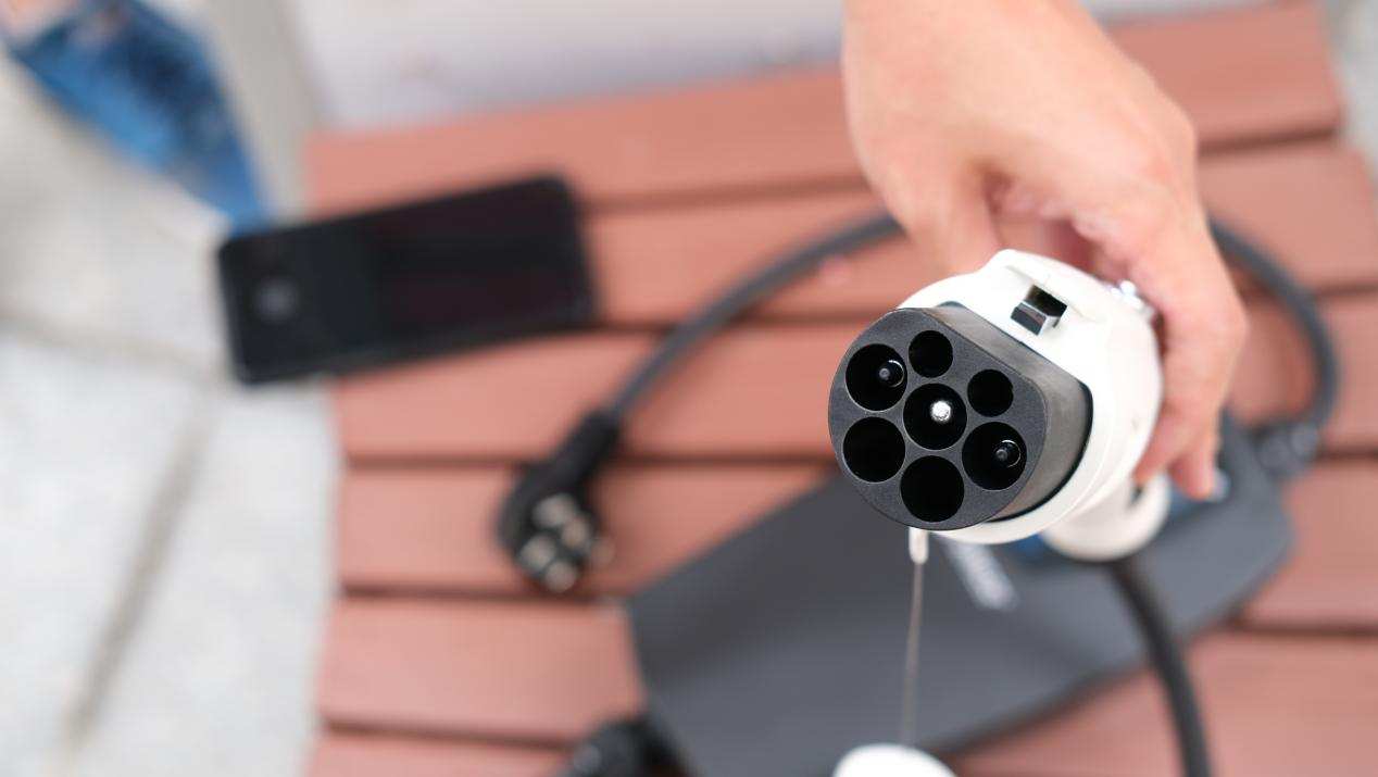 解决出门充电、放电问题，ORICO充、放电枪使用体验