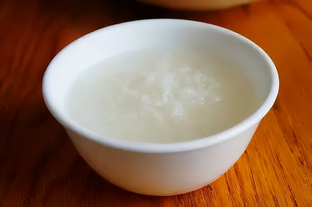 粥被誉为最差的主食？张文宏教授也不建议早餐吃粥，是为什么？